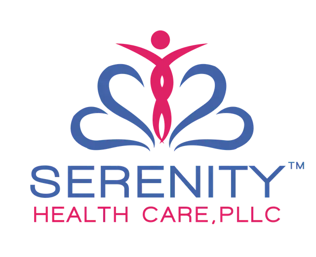 Serenity Healthcare, PLLC.
